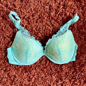 Victoria’s Secret Sexy Little Things Push Up Bra